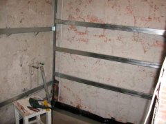 Чем обшить ванную комнату фото