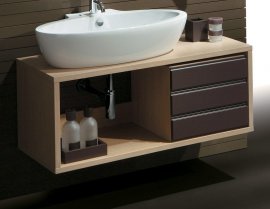 Дизайн ванной и санузела маленьких Размеров