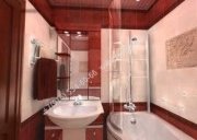 ремонт ванной комнаты частным мастером