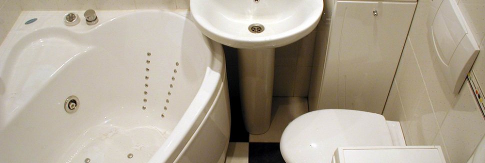 Можно ли Сделать Санузел