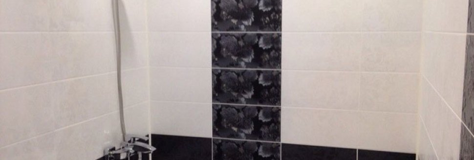 Ремонт Санузла Кафель