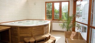 Интерьер Ванной Комнаты и Санузла