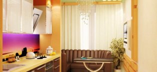 Санузел Над Жилой Комнатой